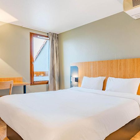 B&B Hotel Poitiers 3 Futuroscope ชาสเซเนย-ดู-ปัวตู ภายนอก รูปภาพ