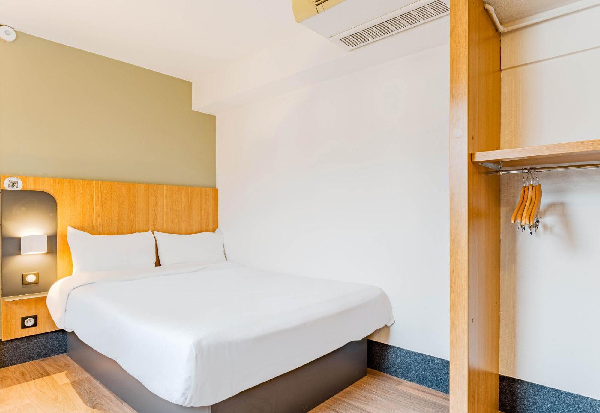 B&B Hotel Poitiers 3 Futuroscope ชาสเซเนย-ดู-ปัวตู ภายนอก รูปภาพ